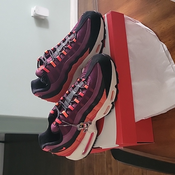 Nike Air Max 95 Utility size 8 main image 11